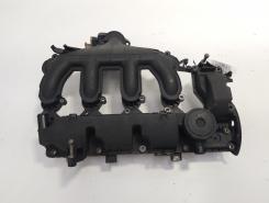Galerie admisie cu capac culbutori, cod 9662688980, Ford Mondeo 4 2.0 TDCI, QXBB (id:704591)