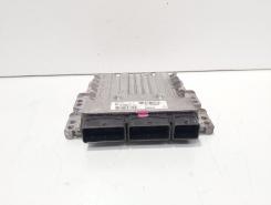 Calculator motor ECU, cod 237100386R, Renault Megane 3 Combi 1.5 DCI, K9K832 (id:671512)