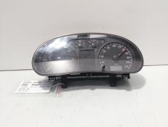 Ceas bord, cod 6Q0920804J, Vw Polo (9N) 1.4 TDI, vol pe stanga (id:694002)