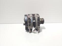 Alternator 180A Bosch, cod 03G903023, Vw Passat (3C2) 2.0 TDI, CBD (id:703608)