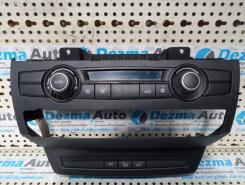 Display climatronic Bmw X5 (E70) 11419110DE