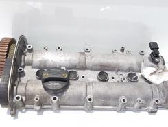 Capac chiulasa, Seat Leon (1P1), 1.4 B, CGG, cod 036103475BN (idi:371596)