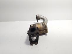 Catalizator, cod 8200988131, Renault Laguna 3 2.0 DCI, M9R802 (id:705049)