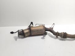 Catalizator, cod 8K0131765F, 8K0131703F, Audi A4 (8K2, B8) 2.0 TDI, CAH (id:704850)