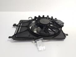 Electroventilator cu releu, cod 8V61-8C607-EB, Ford Focus 3 1.6 TDCI, T1DA (id:704843)
