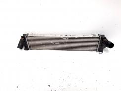 Radiator intercooler, cod 6G91-9L440-AE, Ford Focus 2 Cabriolet, 2.0 TDCI, G6DG (idi:545617)