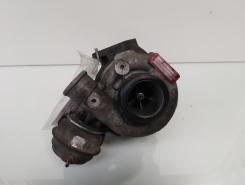 Turbosuflanta, cod 708366-9005S, Land Rover Freelander Soft Top, 2.0 diesel, 204D3 (idi:694750)