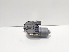 Motoras stergator fata, cod 5F1955119, Seat Leon ST Combi (5F8) vol pe stanga (id:704883)