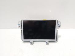 Display navigatie, cod F1ET-14F239-AA, Ford Focus 3 Turnier (id:704880)
