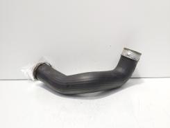 Furtun intercooler, cod 1645281582, Mercedes Clasa ML (W164) 3.0 CDI (id:704863)