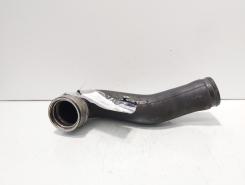 Furtun intercooler, cod 1645280382, Mercedes Clasa ML (W164) 3.0 CDI (id:704862)