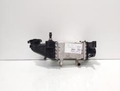 Radiator intercooler, cod 04B145749K, Vw Polo (6R) 1.4 TDI, CUS (id:704930)