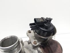 Supapa turbo electrica, Vw Polo (6R) 1.4 TDI, CUS (id:704940)