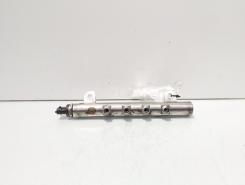 Rampa injectoare cu senzor, cod GM55209575, 0445214122, Opel Vectra C 1.9 CDTI, Z19DTH (id:704818)
