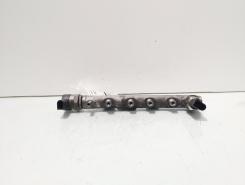 Rampa injectoare cu senzori Delphi, cod 04B130093, Vw Polo (6R) 1.4 TDI, CUS (id:704817)