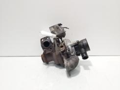 Turbosuflanta, cod 9686120680, Ford Grand C-Max 1.6 TDCI, T1DA (id:704959)