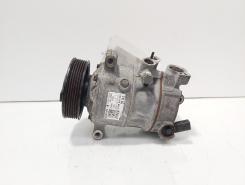 Compresor clima, cod 5Q0820803C, Seat Ibiza 5 (6J5) 1.2 TSI, CBZ (id:704982)