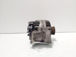 Alternator 100A Bosch, cod 13222930, Opel Corsa D 1.0 benz, Z10XEP (id:704900)