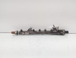 Rampa injectoare cu senzori, cod 03L130089B, Vw Golf 6 (5K1) 1.6 TDI, CAY (id:705051)