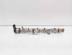 Rampa injectoare cu senzori, cod 03P089, Skoda Fabia 2 Combi (5J, 545) 1.2 TDI, CFW (id:705052)