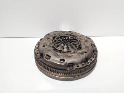 Volanta masa dubla cu placa presiune Luk, Audi A3 Cabriolet (8V7, 8VE) 1.6 TDI, CXXB, 5 vit man (id:704825)