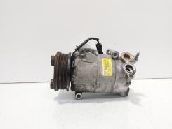 Compresor clima, cod AV61-19D629-DC, Ford S-Max 1, 2.0 TDCI, QXWA (id:705073)