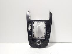 Joystick navigatie cu butoane comenzi, cod 8T0919609F, Audi A4 Avant (8K5, B8) vol pe stanga (id:704913)