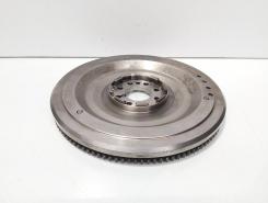 Coroana volanta, Ford Focus 2 (DA) 2.0 TDCI, G6DA, cutie automata (id:704918)
