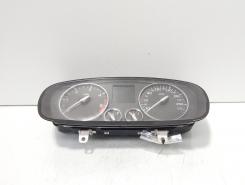 Ceas bord, cod 248100006R, Renault Laguna 3 2.0 DCI, vol pe stanga (id:705014)
