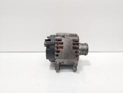 Alternator 140A Valeo, cod 03P903023B, Seat Ibiza 5 (6J5) 1.2 TDI, CFW (id:705068)