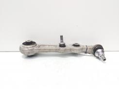 Brat suspensie amortizor stanga fata, cod A20507LL, Mercedes Clasa C (W205) 2.2 CDI, OM651921 (id:704646)