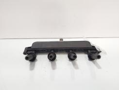 Bobina inductie, cod 9635864980, Citroen C2 (JM) 1.1 benz, HFX (id:705046)