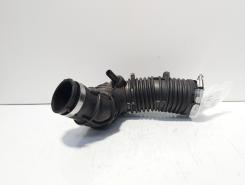Furtun turbo, cod 8200714810, Renault Laguna 3 2.0 DCI, M9R802 (id:705041)