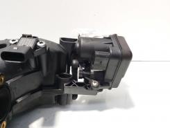Motoras galerie admisie, cod 03P129086B, Vw Polo (6R) 1.2 TDI, CFW (id:705062)
