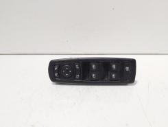 Butoane comanda geam stanga fata cu rabatare electrica, cod 809610006R, Renault Laguna 3 (id:705015)