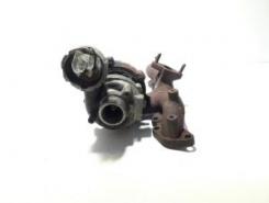 Turbosuflanta 038253016K, Vw Golf 5 (1K1) 1.9tdi, BXF