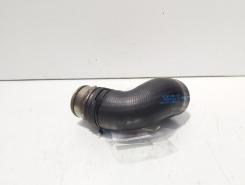 Furtun intercooler, cod 3C0145828E, Vw Passat (3C2) 2.0 TDI, BMP (id:704958)