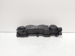 Capac culbutori, cod 9660281080, Peugeot Partner (I) Combispace 1.6 HDI, 9HX (id:704986)