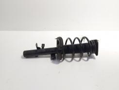 Amortizor stanga fata, cod BV61-18K001-ABC, Ford Focus 3 (id:705030)