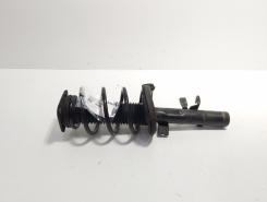 Amortizor dreapta fata, cod BV61-18K045-ABC, Ford Focus 3 (id:705029)