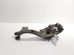 Fuzeta dreapta fata, cod 8K0407242Q, Audi A5 Sportback (8TA) 2.0 TDI, CAGA (id:704851)