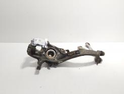 Fuzeta stanga fata, cod 8K0407241Q, Audi A5 Sportback (8TA) 2.0 TDI, CAGA (id:704852)