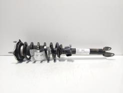 Amortizor stanga fata, cod A2053200613, Mercedes Clasa C (W205) 2.2 CDI, OM651921 (id:704644)