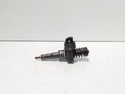 Injector, cod 038130073BQ, BPT, 0414720312, Vw Touran (1T1, 1T2) 2.0 TDI, BMM (id:704805)