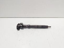 Injector Delphi, cod 03P130277, Vw Polo (6R) 1.2 TDI, CFW (id:704602)