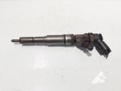 Injector, cod 7793836, 0445110216, Bmw 5 (E60) 2.0 diesel, 204D4 (id:704921)
