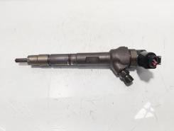 Injector, cod 03L130277J, 0445110369, Audi A6 (4G2, C7) 2.0 TDI, CGL (id:704811)