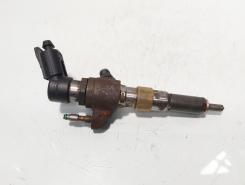 Injector, cod 9802448680, Ford Focus 3 1.6 TDCI, T1DA (id:704796)