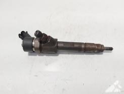 Injector, cod 8200389369, 0445110230, Renault Megane 2 1.9 DCI, F9Q804 (id:704610)