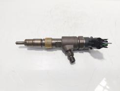Injector, cod CV6Q-9F593-AA, 0445110489, Ford Focus 3 1.5 TDCI, XWDB (id:704377)